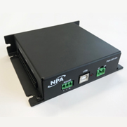 PMX 2-axis motion controller box