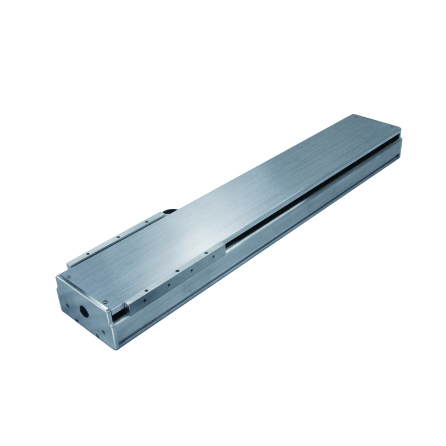Nippon Pulse SLP35 linear stage