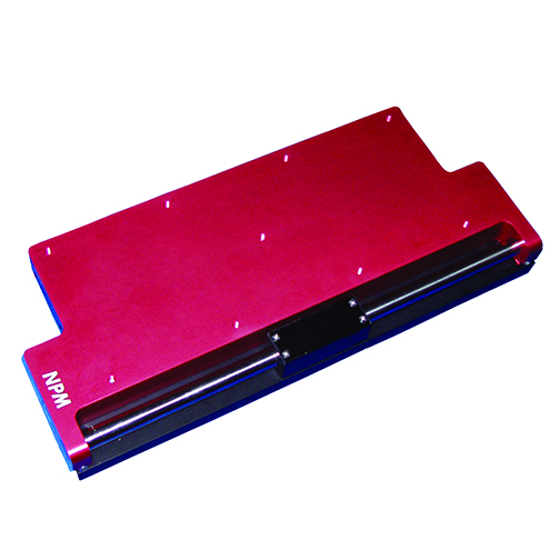 Nippon Pulse SCR150 linear stage