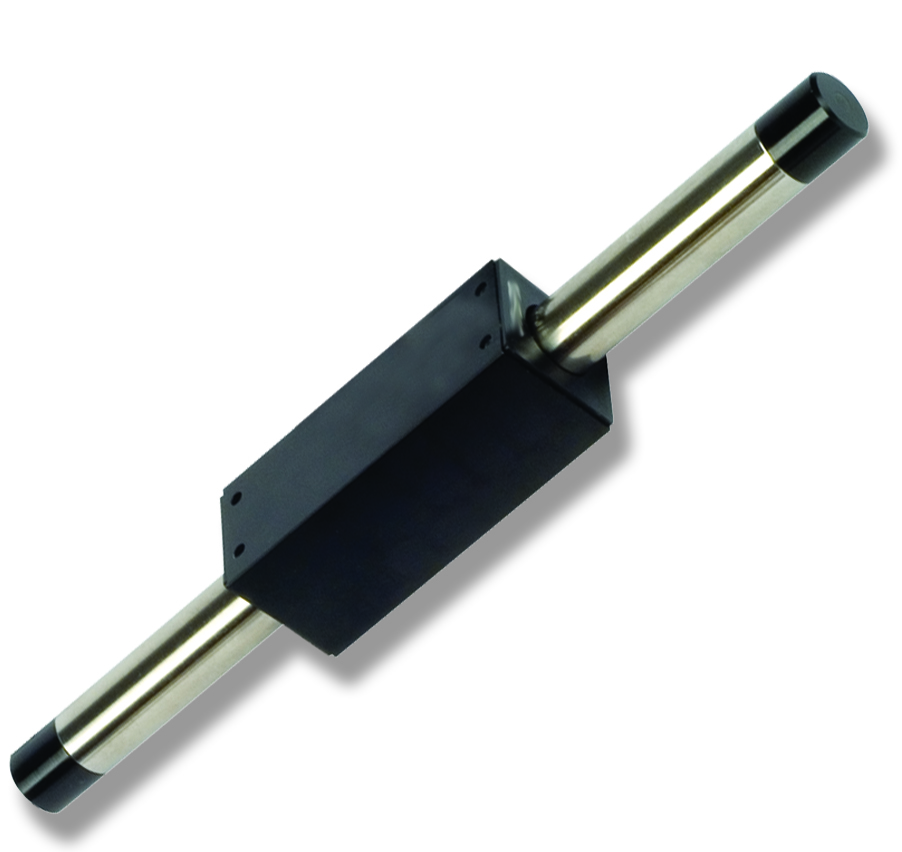 Nippon Pulse 32mm Linear Shaft Motor with triple winding