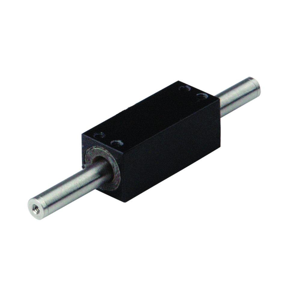 Nippon Pulse 4mm Linear Shaft Motor with double winding