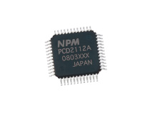 Photo of a PCD2112A