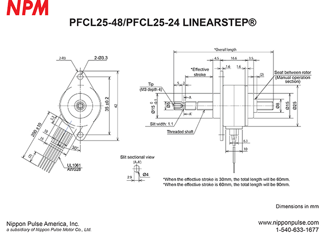 PFCL25-24C4-096 system drawing