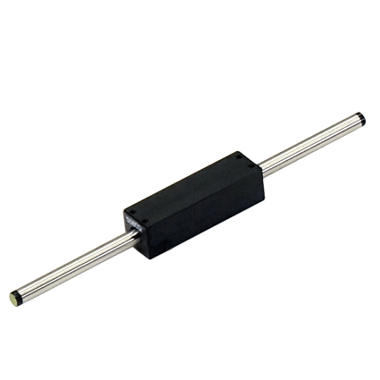 Nippon Pulse 8mm Linear Shaft Motor with triple winding