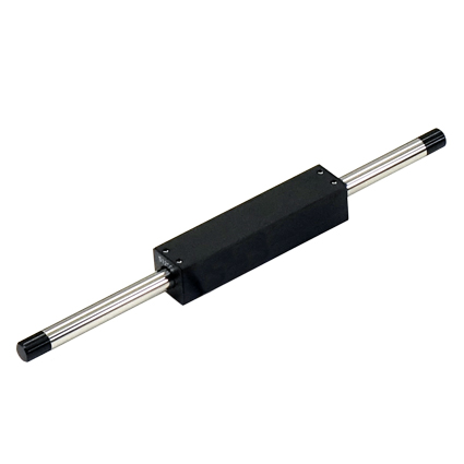Nippon Pulse 12mm Linear Shaft Motor with double winding