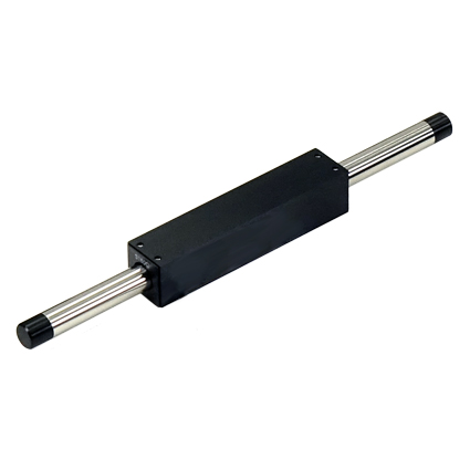Nippon Pulse 16mm Linear Shaft Motor with triple winding