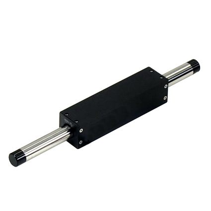 Nippon Pulse 20mm Linear Shaft Motor with triple winding
