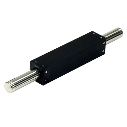 Nippon Pulse 35mm Linear Shaft Motor with double winding