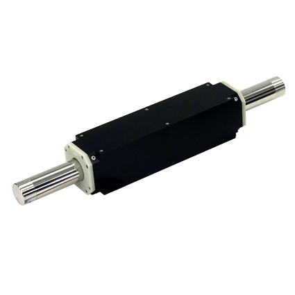 Nippon Pulse 50mm Linear Shaft Motor with triple winding