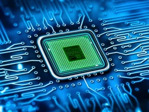 Semiconductor