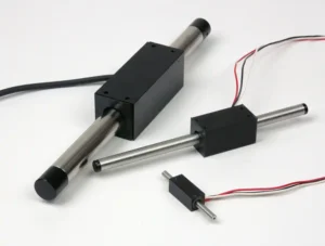 Linear Servo Motors