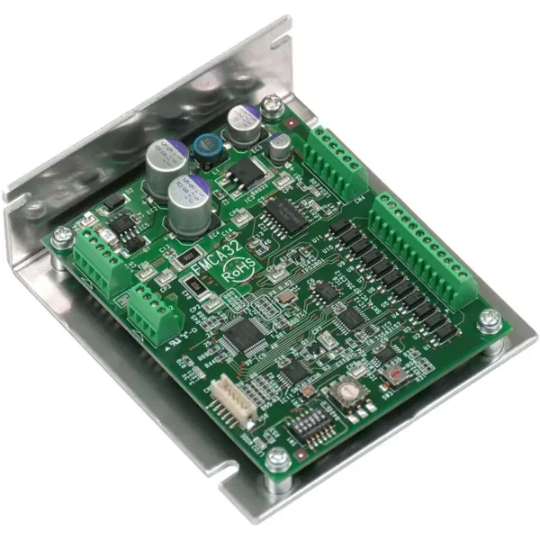 FMC32 Board Level Controller