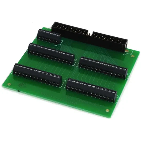 JBD-50 Board Level Controllers