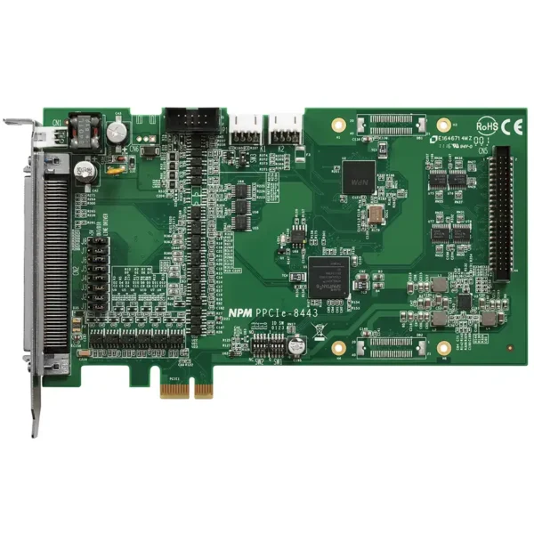 PPCle8443 Board Level Controller