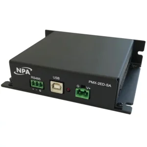 PMX-2ED-SA Box Level Controller