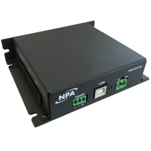 PMX-2EX-SA Box Level Controller