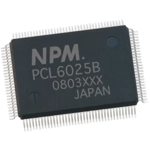 PCL6025B Chip Level Controller