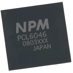 PCL6046 Chip Level Controller