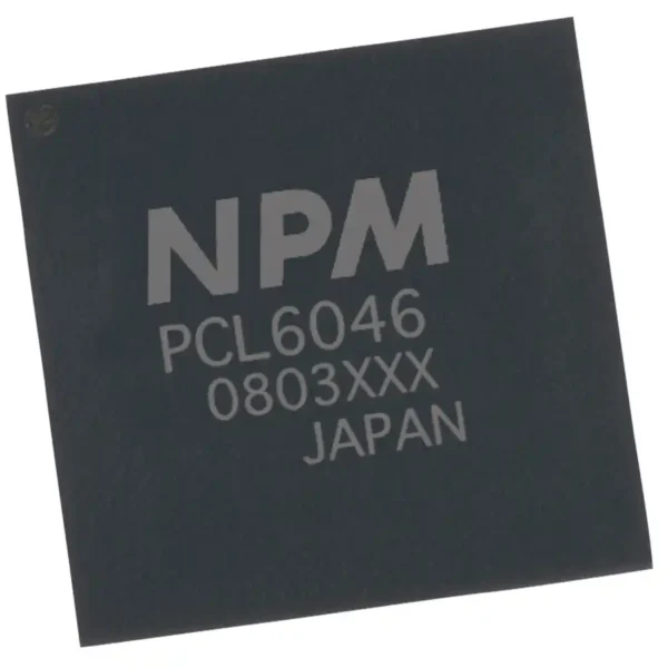 PCL6046 Chip Level Controller