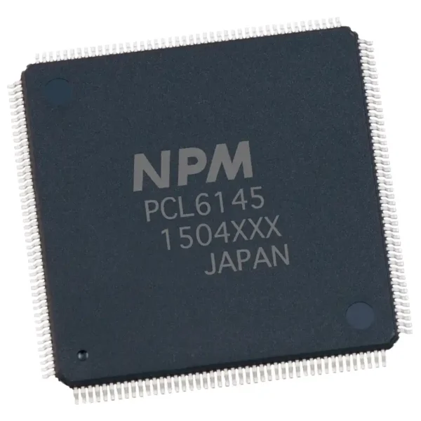 PCL6145 Chip Level Controller