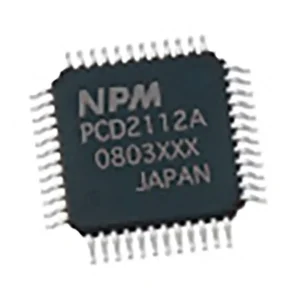 PCD2112A Chip Level Controller