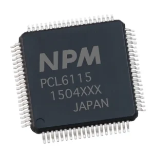 PCL6115 Chip Level Controller