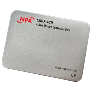CMD-4CR Command Controller