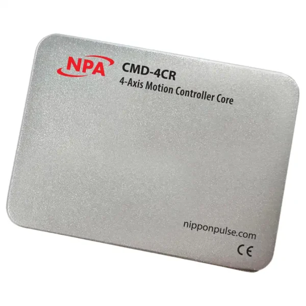 CMD-4CR Command Controller