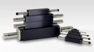 Linear Servo Motors