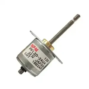 PFL20-24Q4-120-30 Linear Stepper Motor