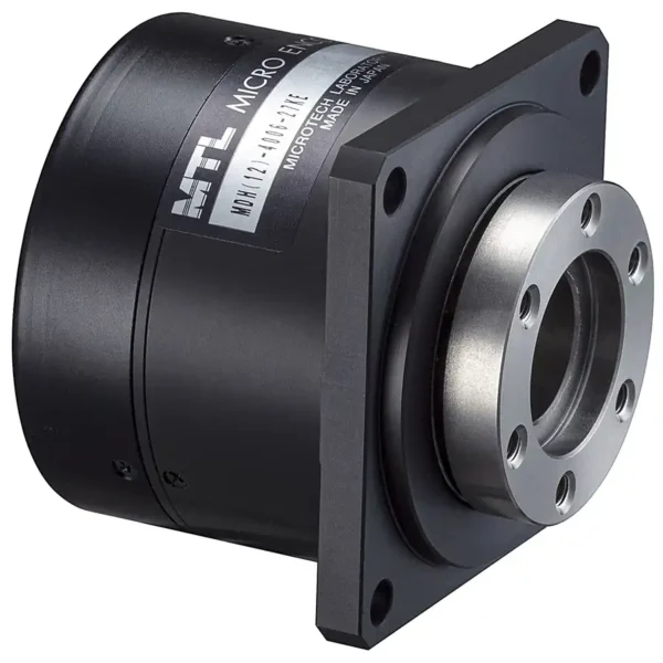 MDH(12)-4012 Rotary Servo Motor