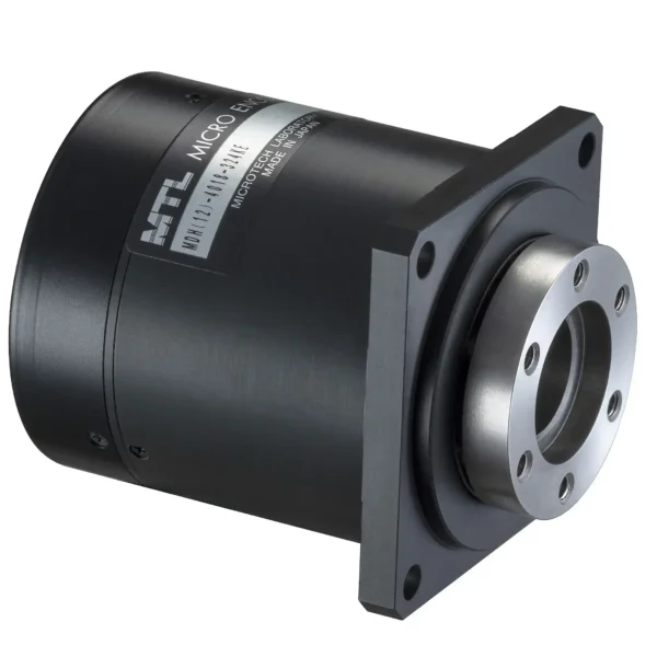 MDH(12)-4018 Rotary Servo Motor