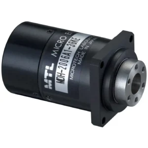 MDH-2012 Rotary Servo Motor