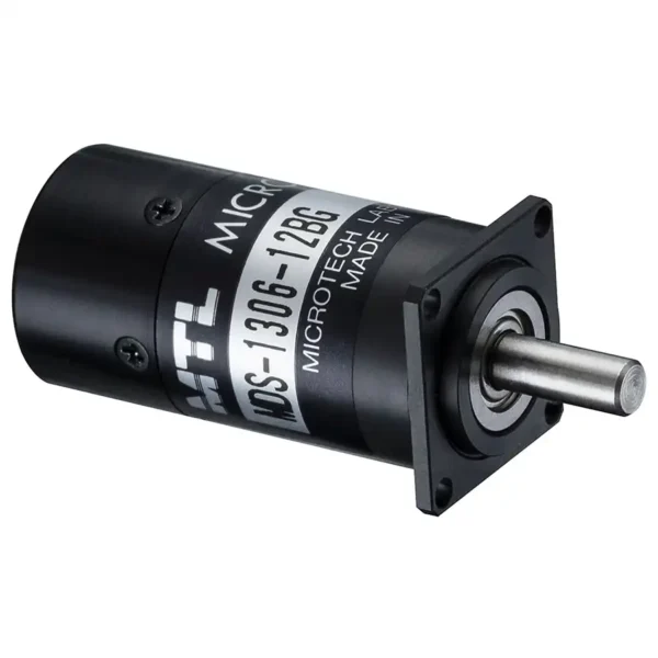 MDS-1306 Rotary Servo Motor