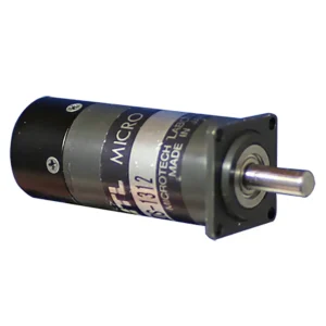 MDS-1318 Rotary Servo Motor