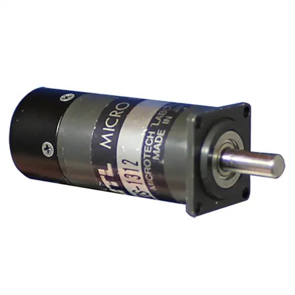 MDS-1318 Rotary Servo Motor