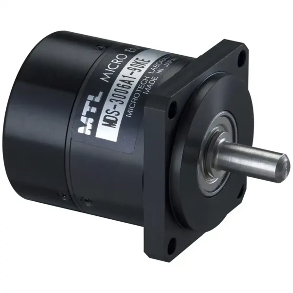 MDS-3018 Rotary Servo Motor