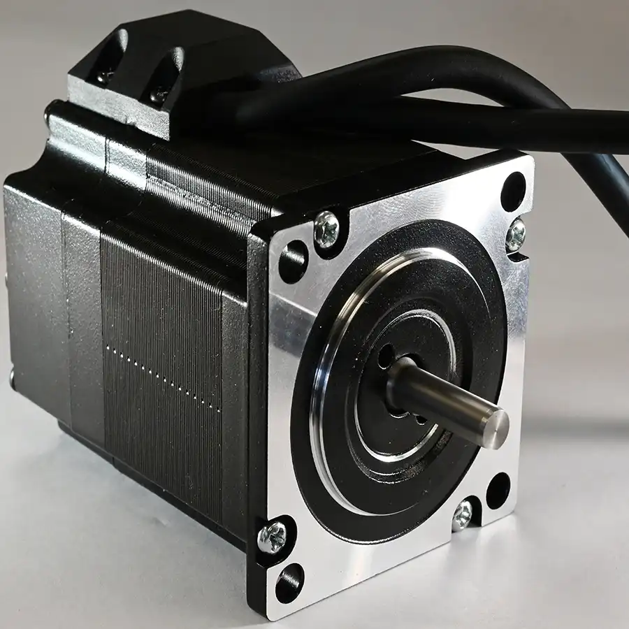 PJE57T-56N14 Rotary Hybrid Stepper Motor