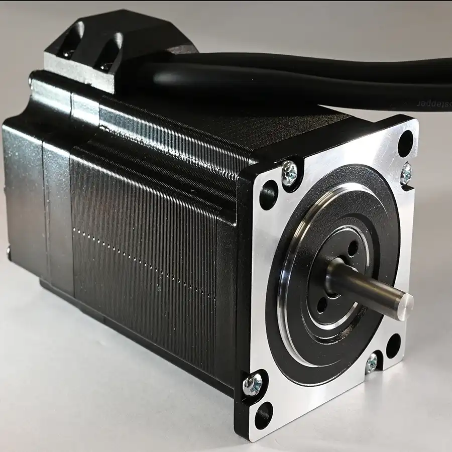 PJE57T-77R14 Rotary Hybrid Stepper Motor