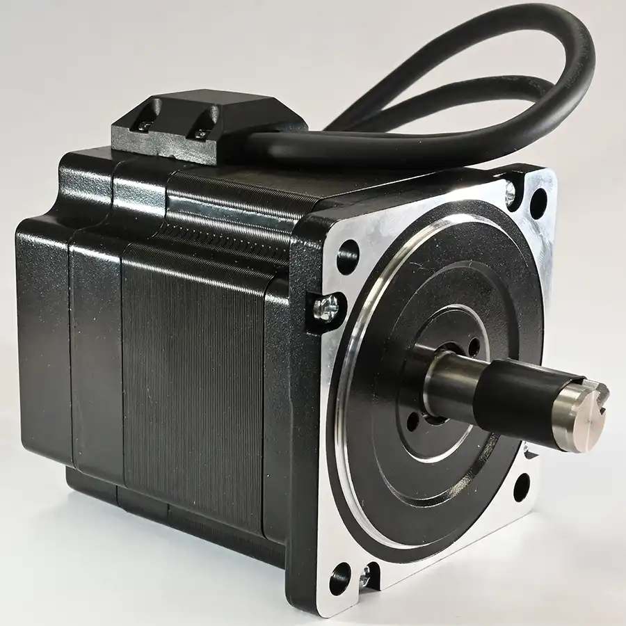 PJE60T-85R14 Rotary Hybrid Stepper Motor