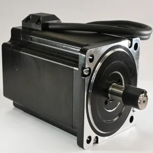 PJE86T-112J14 Rotary Hybrid Stepper Motor