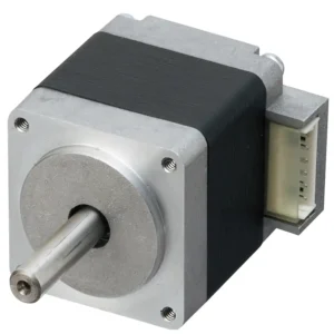 PJE28T-32E14 Rotary Hybrid Stepper Motor