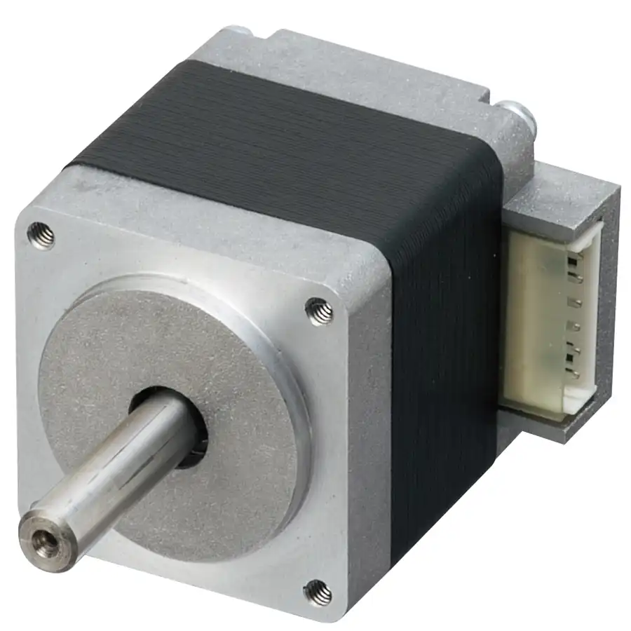 PJE28T-32E14 Rotary Hybrid Stepper Motor