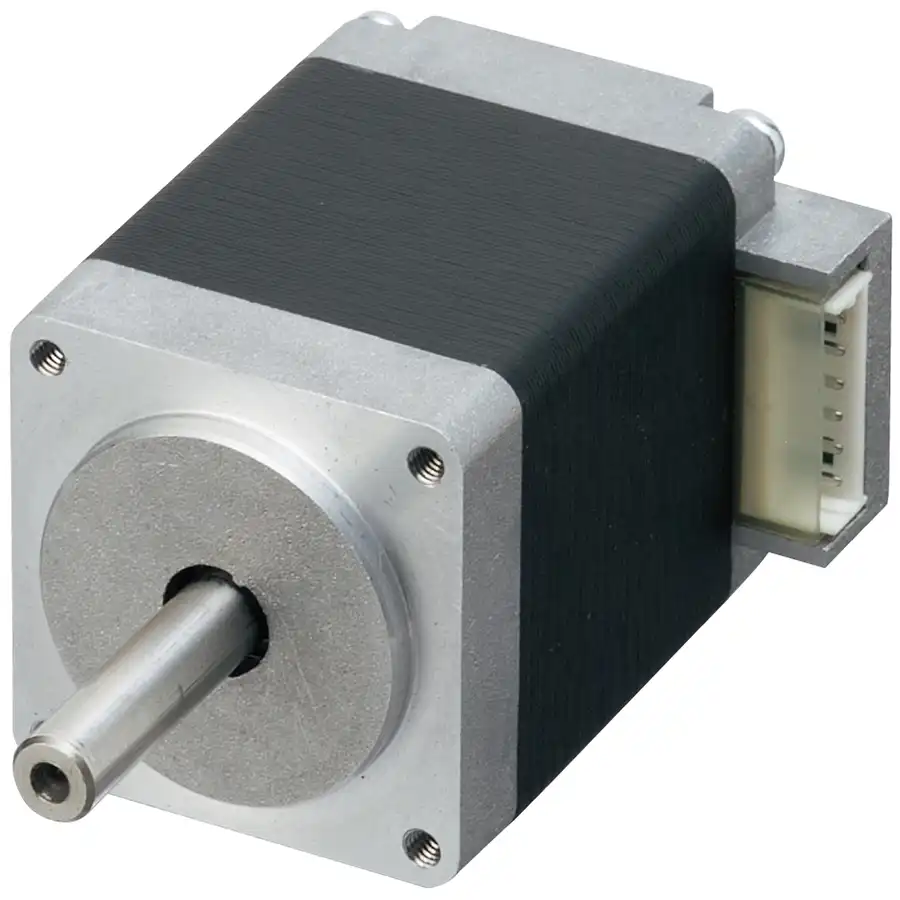 PJE28T-40E14 Rotary Hybrid Stepper Motor