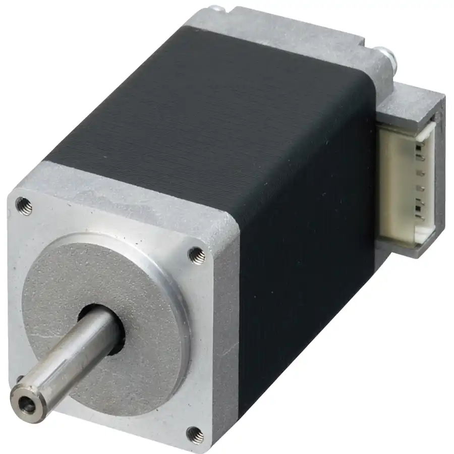 PJE28T-51E14 Rotary Hybrid Stepper Motor