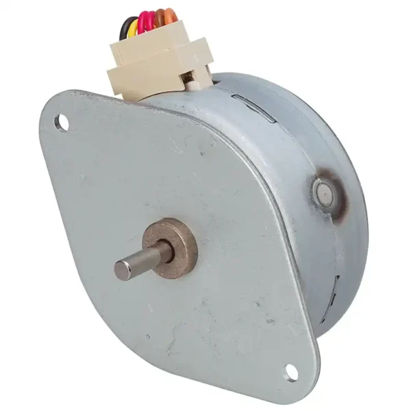 PFC55H-48Q1 Rotary Tin Can Stepper Motor