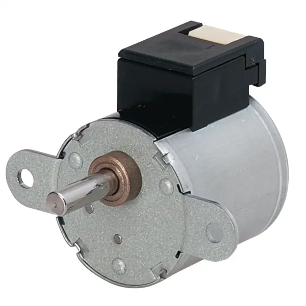 PFCU20-40S Rotary Tin Can Stepper Motor