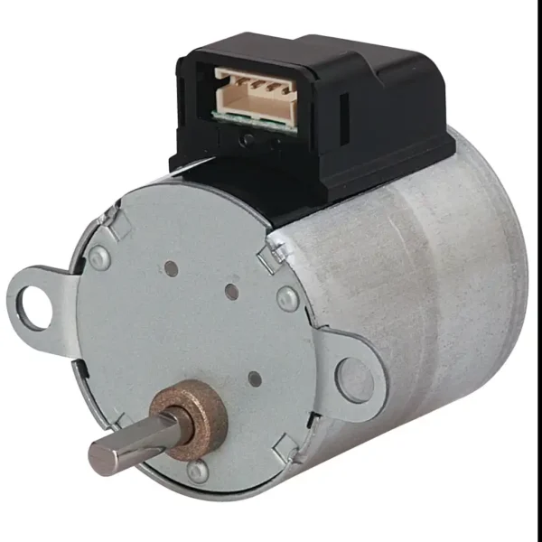 PFCU25-24D1 Rotary Tin Can Stepper Motor