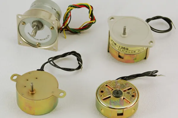 Nippon-Pulse_Synchronous-Motors_600x400 Synchronous Motors