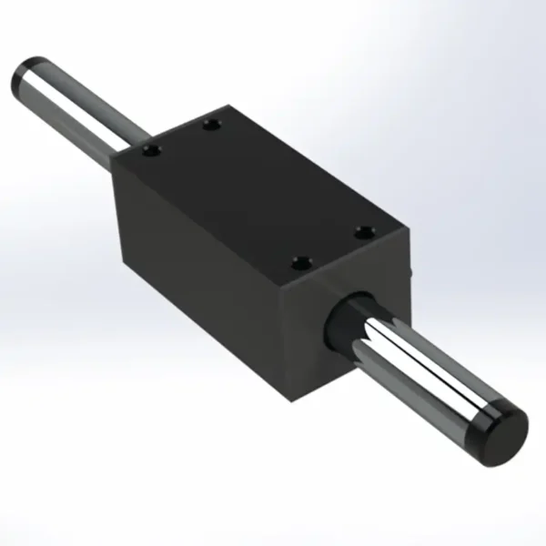 SX080T-X0 Linear Servo Motor